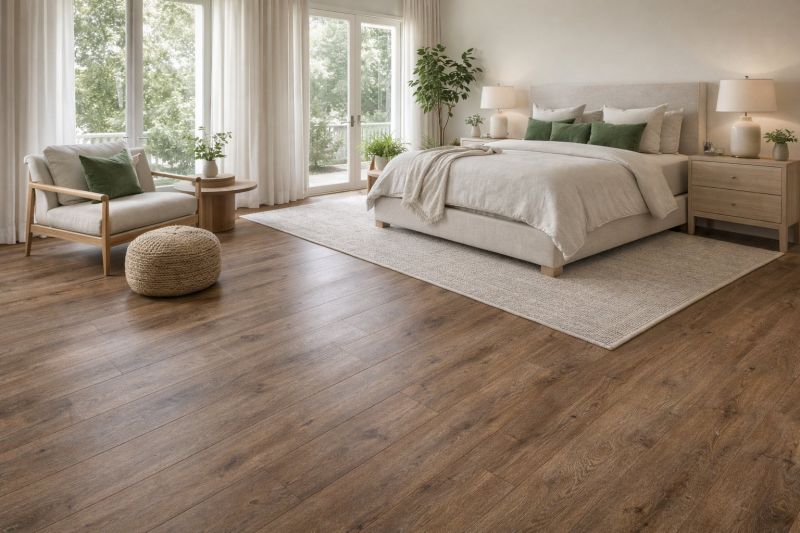Lvp Installation Vs Hardwood Flooring: Which Is Better