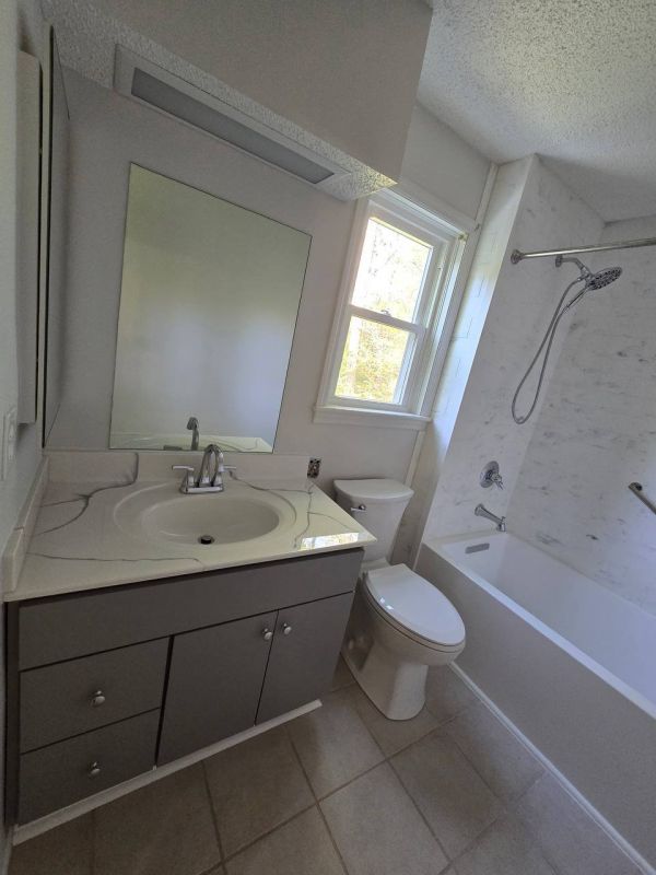 Bathroom Remodeling Ideas That Improve Comfort And Home Value