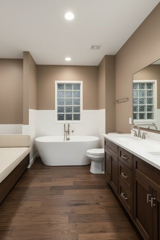 Bathtub Installation Options: Alcove, Drop-In, And Freestanding Tubs