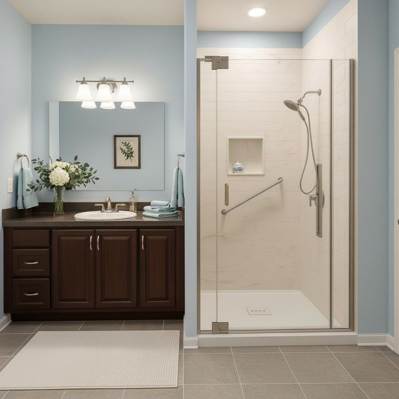 Benefits Of A Bathroom Remodel