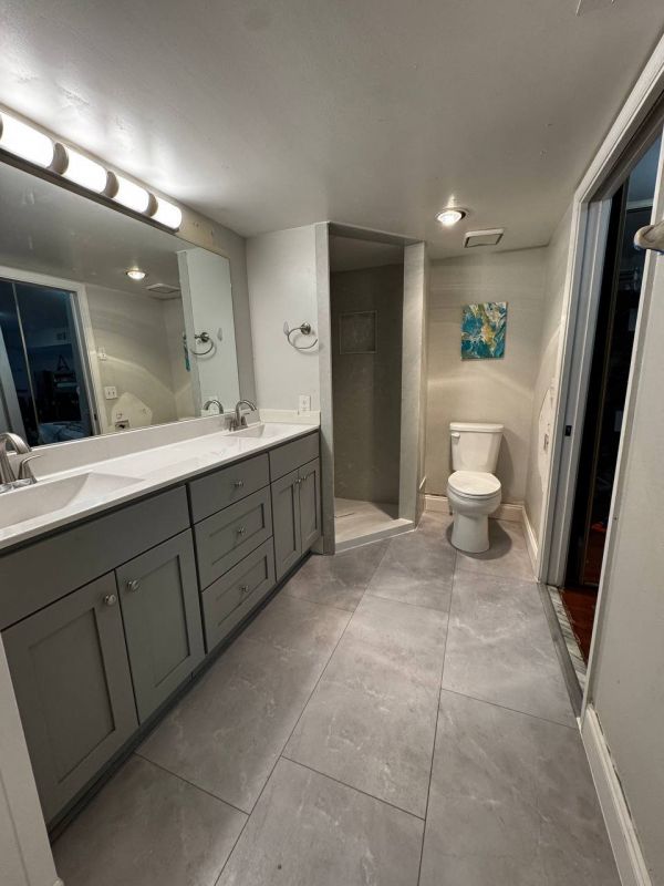 Benefits Of A Bathroom Remodel