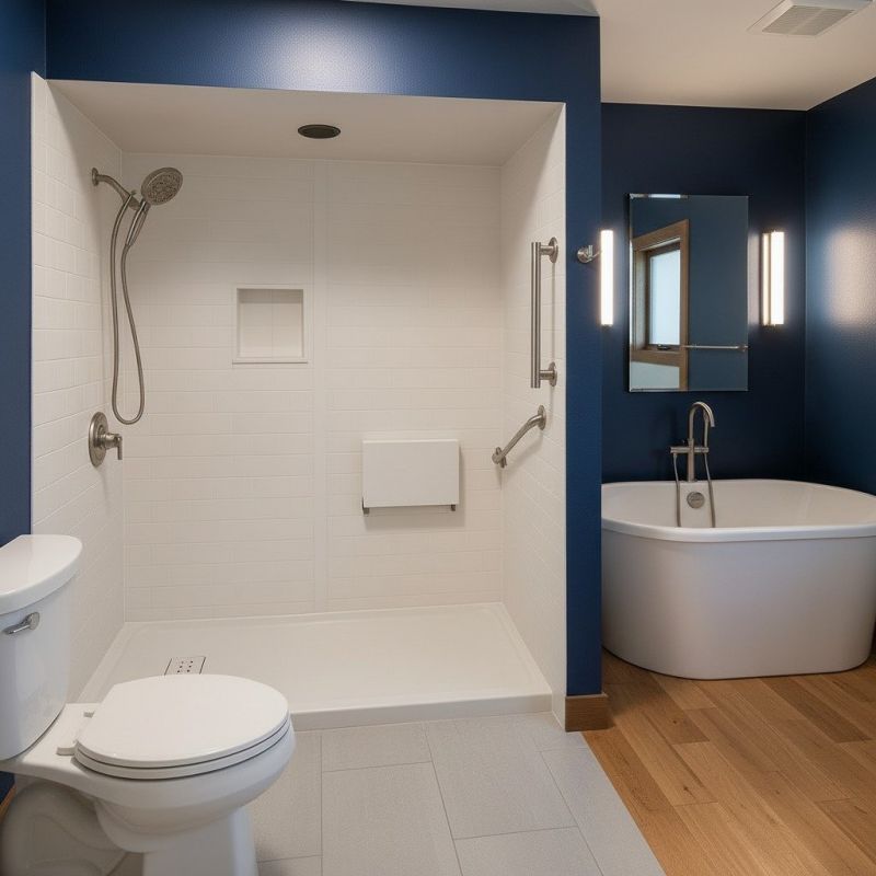 Benefits Of A Bathroom Remodel