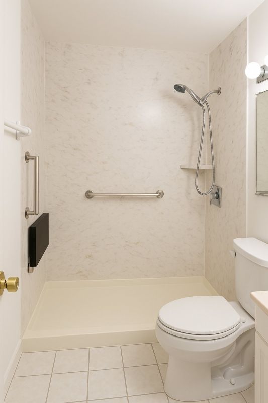 How Walk-In Tubs Improve Bathroom Safety And Accessibility